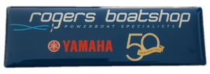 rogers boats